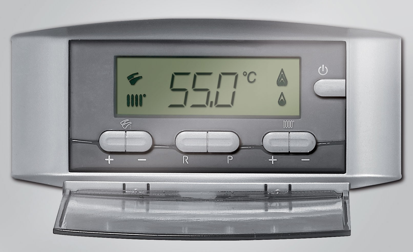 Купить Водонагреватель газовый BAXI LUNA-3 240Fi — Фото 5