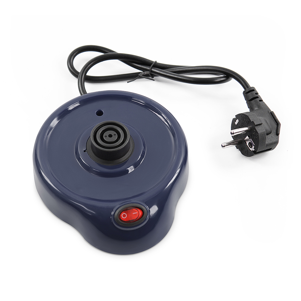 Купить Электротурка LUMME LU-1631 синий сапфир — Фото 7