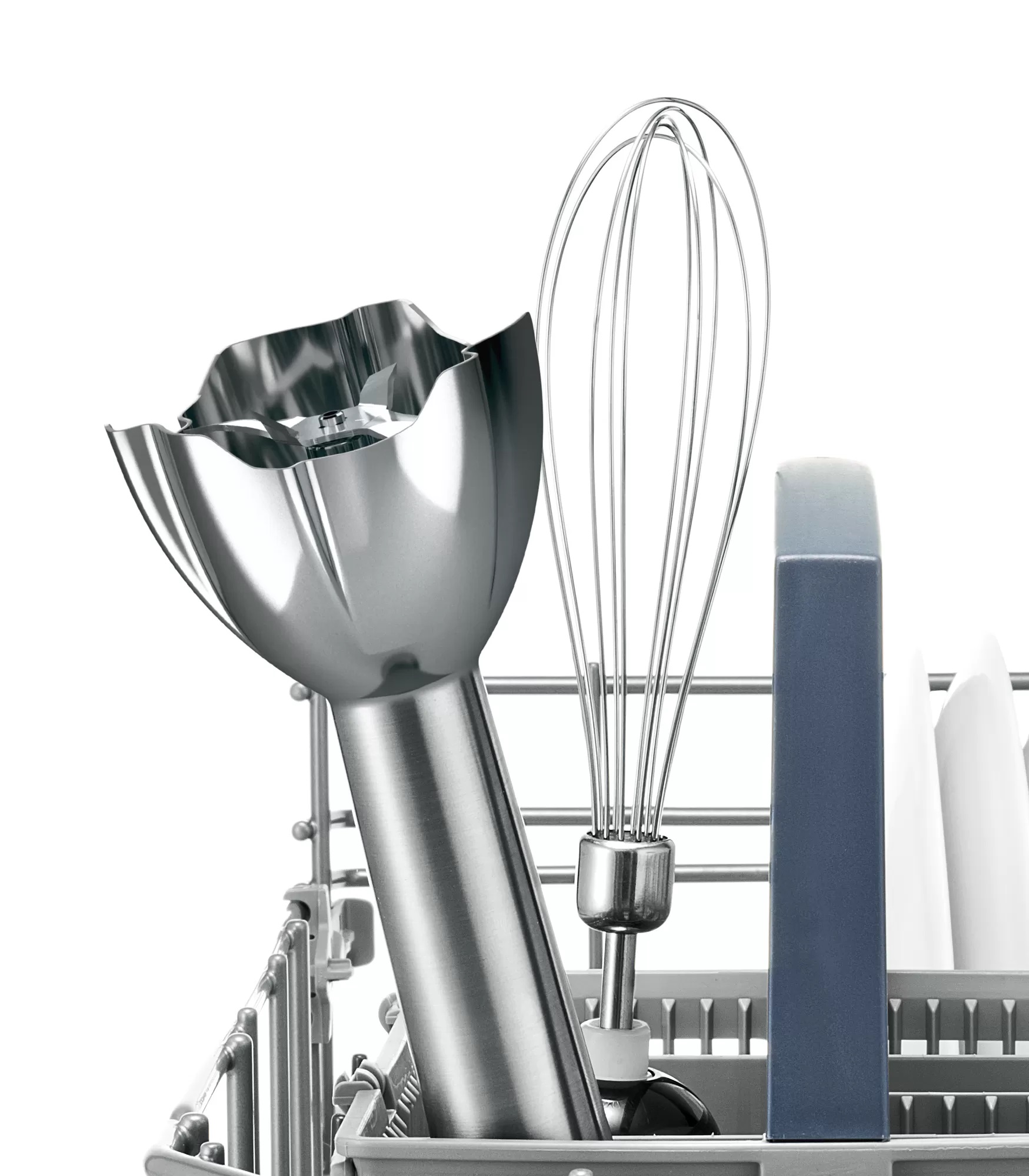 Купить Блендер Bosch MS8CM6160 — Фото 10