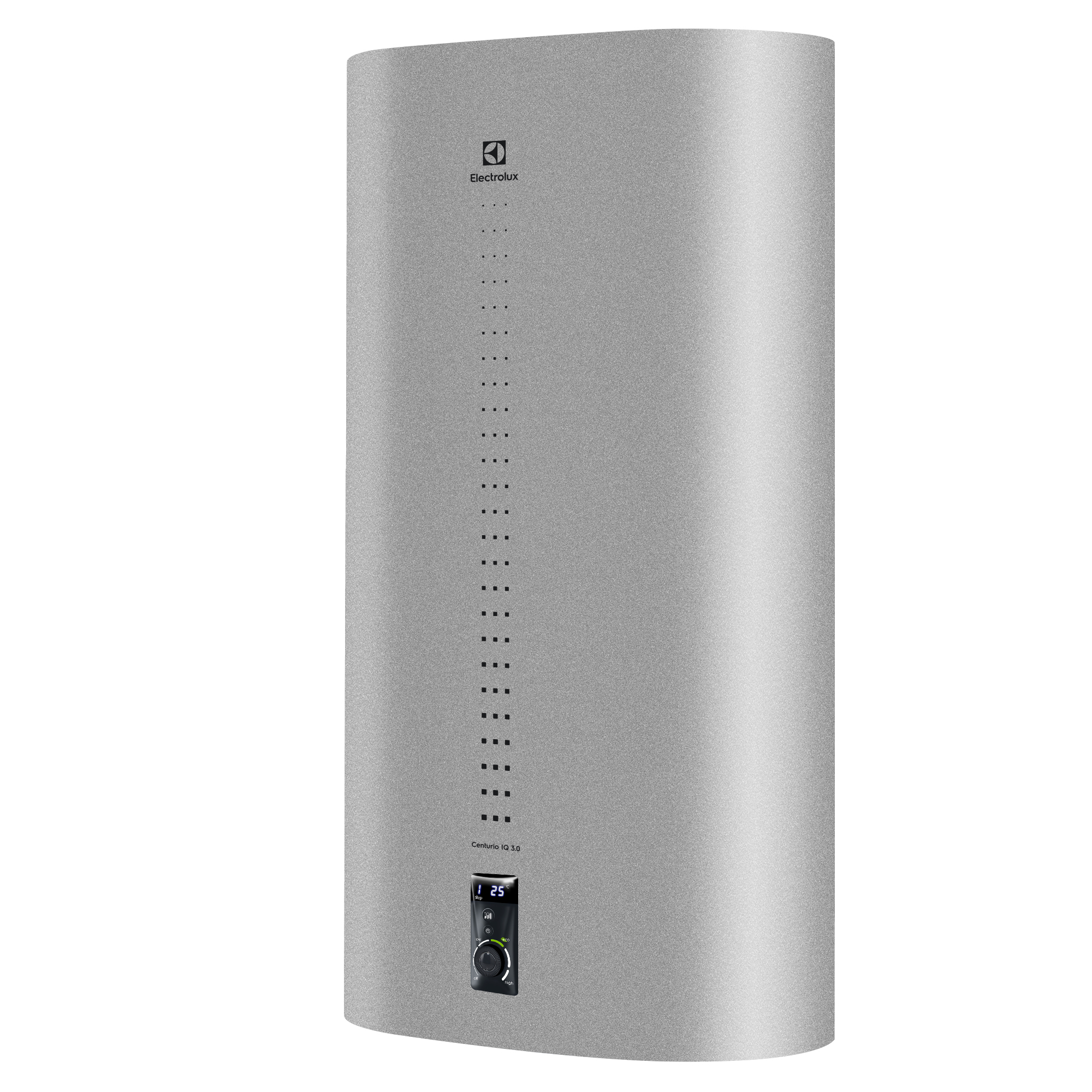 Купить Водонагреватель накопительный Electrolux EWH 80 Centurio IQ 3.0 Silver — Фото 3