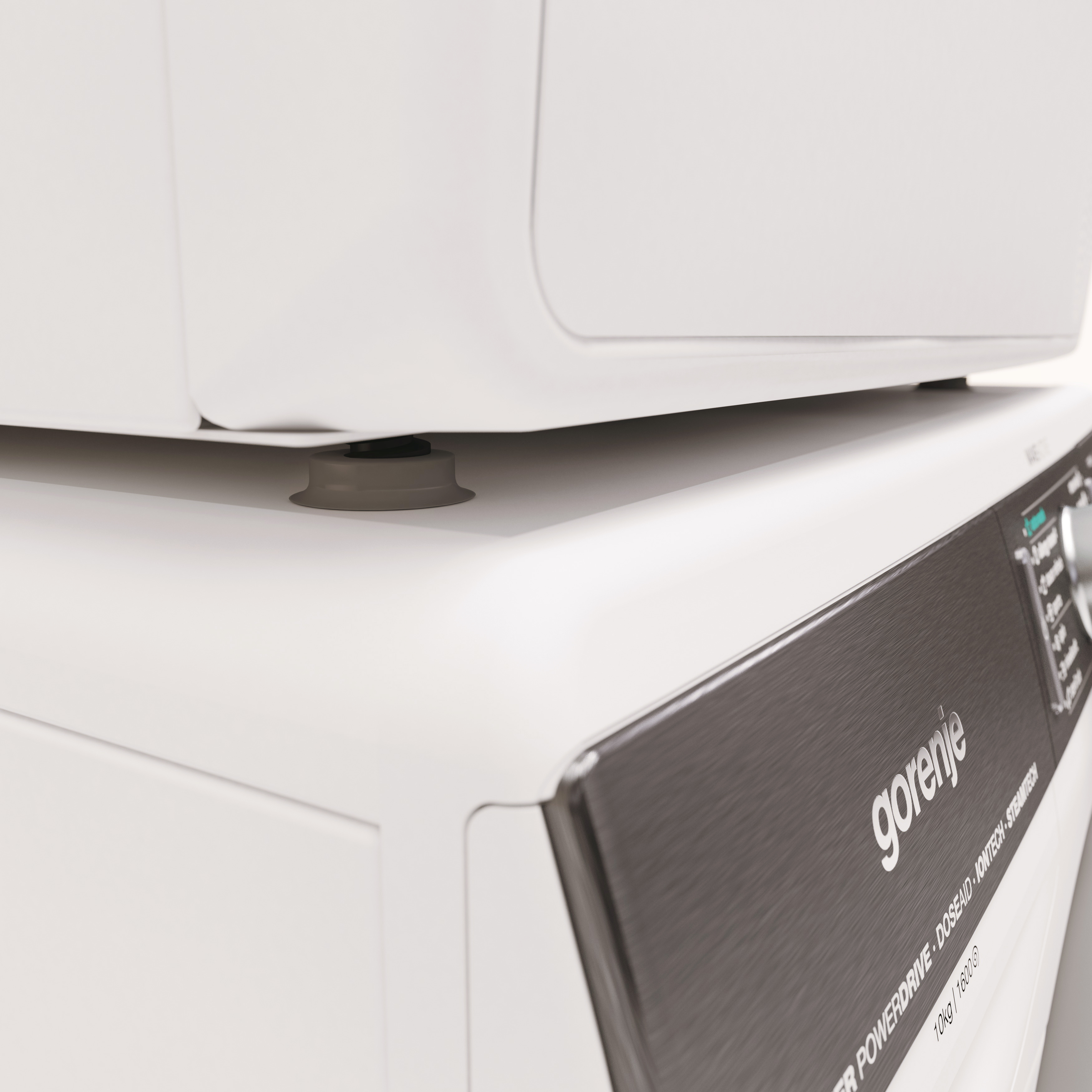 Купить Сушильная машина GORENJE DE82/G — Фото 5