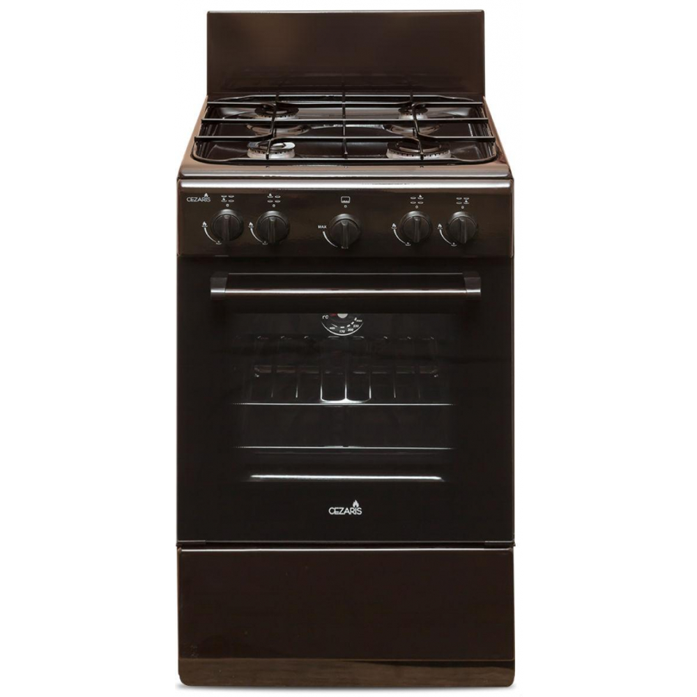 Газовая плита CEZARIS ПГ 2150-03																		 — описание, фото, цены в интернет-магазине PT Stores