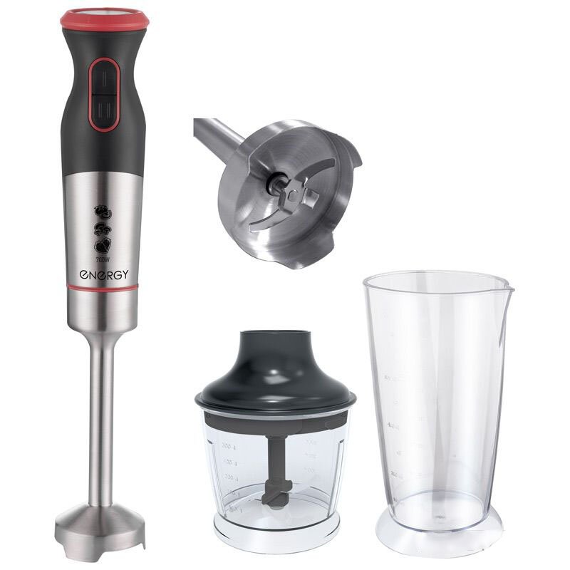 Миксер ENERGY EN-138																		 — описание, фото, цены в интернет-магазине PT Stores