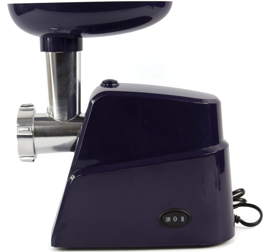 Купить Мясорубка MARTA MT-2085 темный топаз — Фото 2