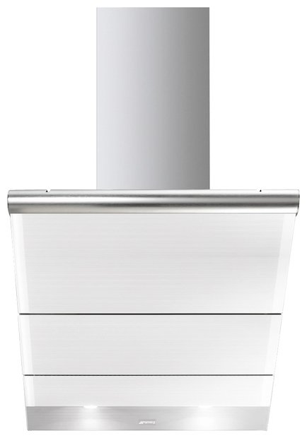 Наклонная вытяжка SMEG KTS75BCE																		 — описание, фото, цены в интернет-магазине PT Stores