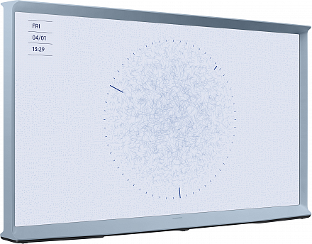Купить Телевизор SAMSUNG QE55LS01TB — Фото 3