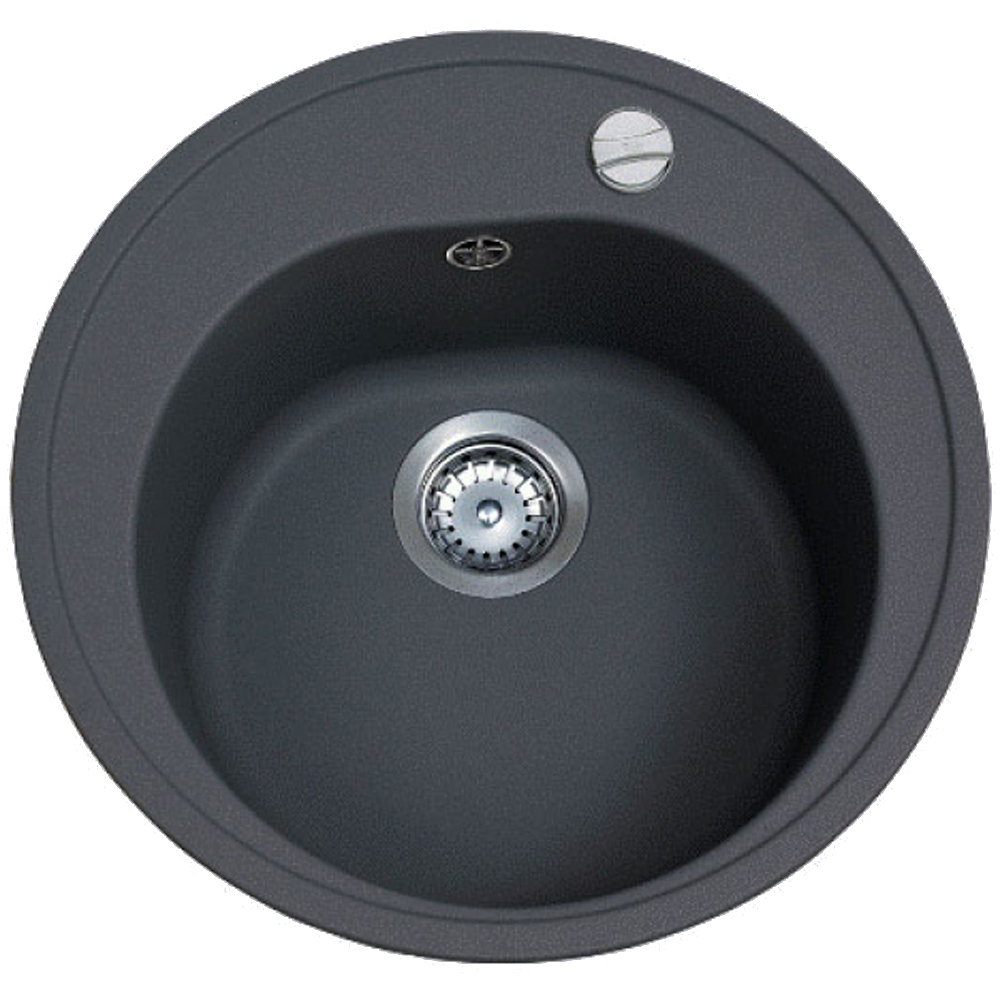 Мойка TEKA CENTROVAL 45 B-TG CARBON																		 — описание, фото, цены в интернет-магазине PT Stores