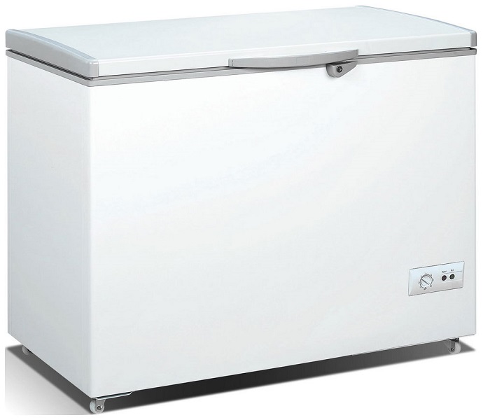 Морозильный ларь BRAVO XF-200C																		 — описание, фото, цены в интернет-магазине PT Stores