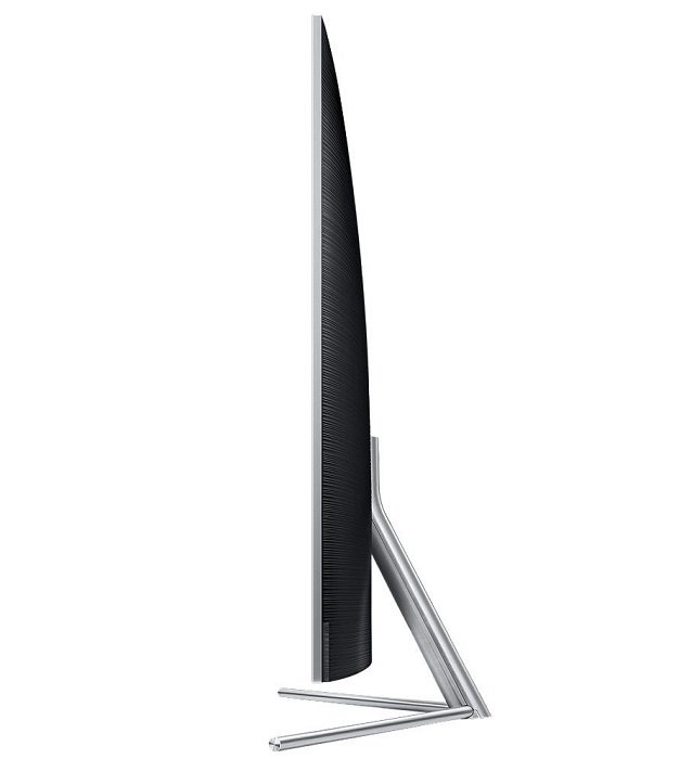 Купить Телевизор SAMSUNG QE49Q7CAM — Фото 7