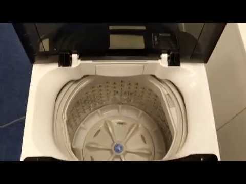 Купить Стиральная машина Daewoo Electronics DWF-8101ELW — Фото 4