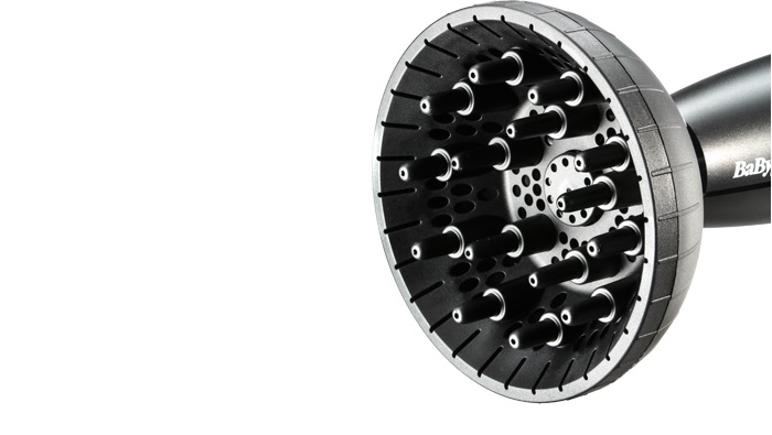 Купить Прибор для укладки волос BABYLISS 6614DE — Фото 6