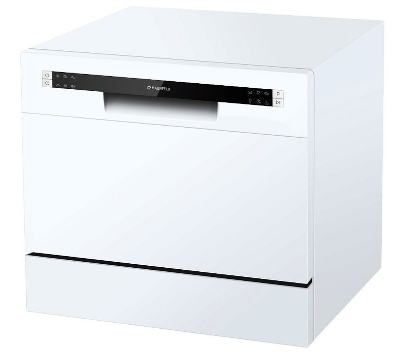 Посудомоечная машина MAUNFELD MLP 06S																		 — описание, фото, цены в интернет-магазине PT Stores
