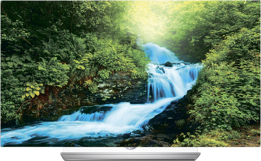 Телевизор LG 55EF950V																		 — описание, фото, цены в интернет-магазине PT Stores