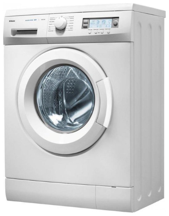 Стиральная машина HANSA AWN 610DR																		 — описание, фото, цены в интернет-магазине PT Stores