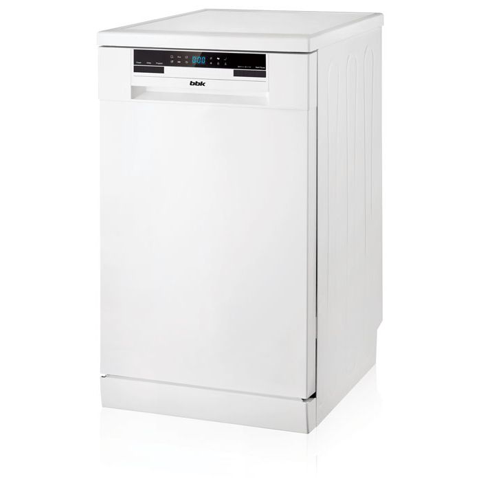 Посудомоечная машина BBK 45-DW114D																		 — описание, фото, цены в интернет-магазине PT Stores