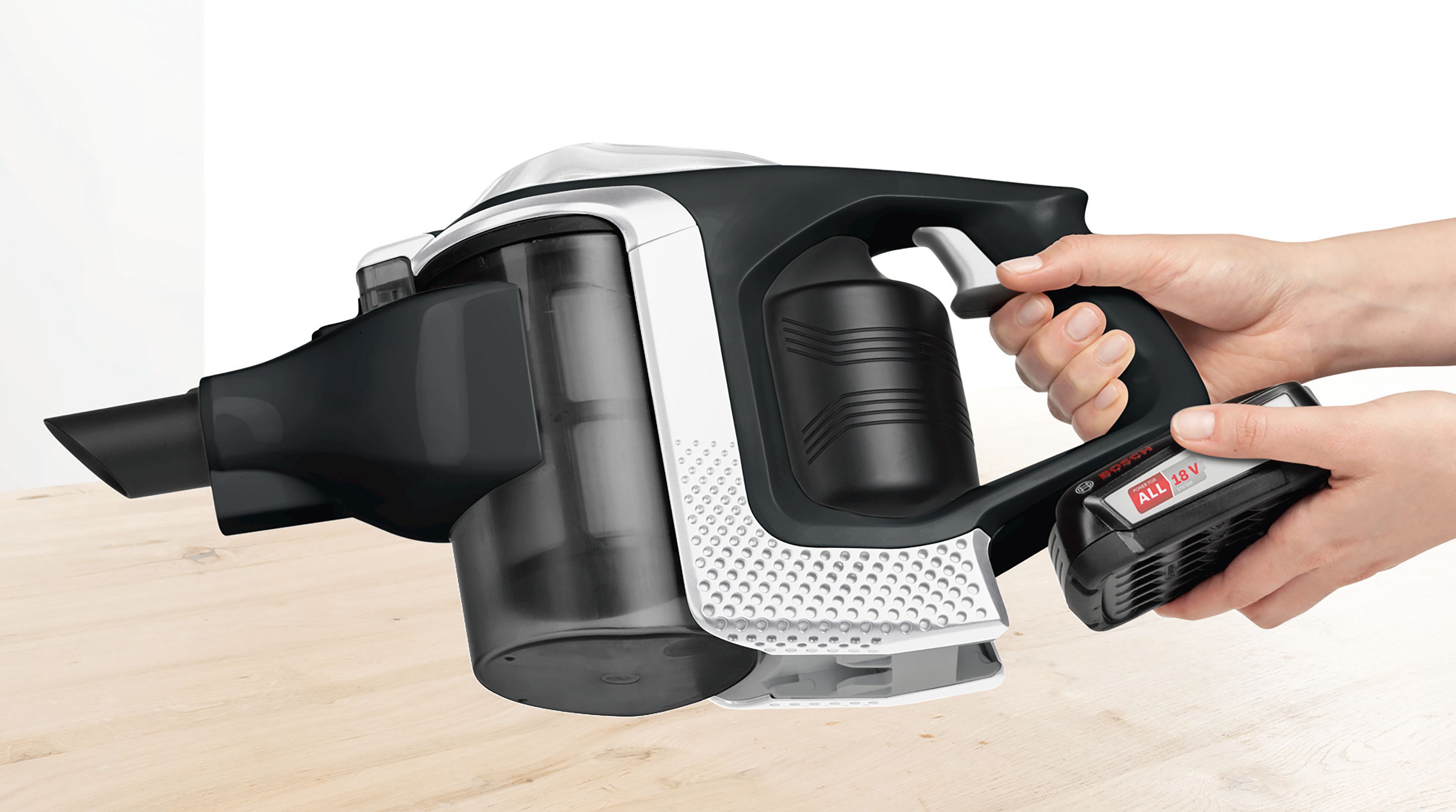 Купить Пылесос BOSCH BBS 1114 — Фото 11