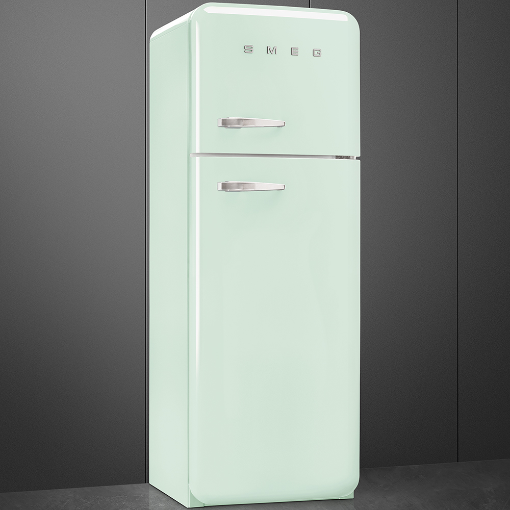 Купить Двухкамерный холодильник SMEG FAB30RV1 — Фото 4