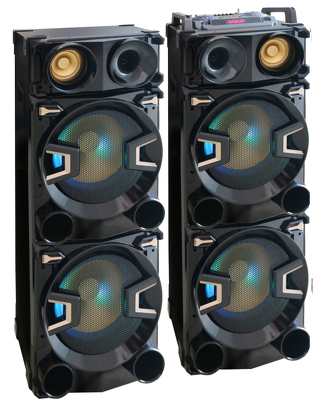Музыкальный центр VR HT-D911V 2-box																		 — описание, фото, цены в интернет-магазине PT Stores