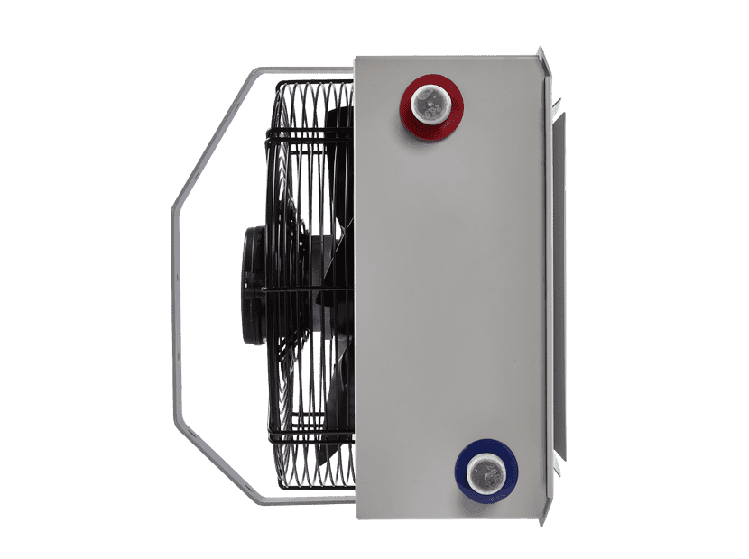 Купить Тепловая пушка BALLU BHP-W4-15-D — Фото 2