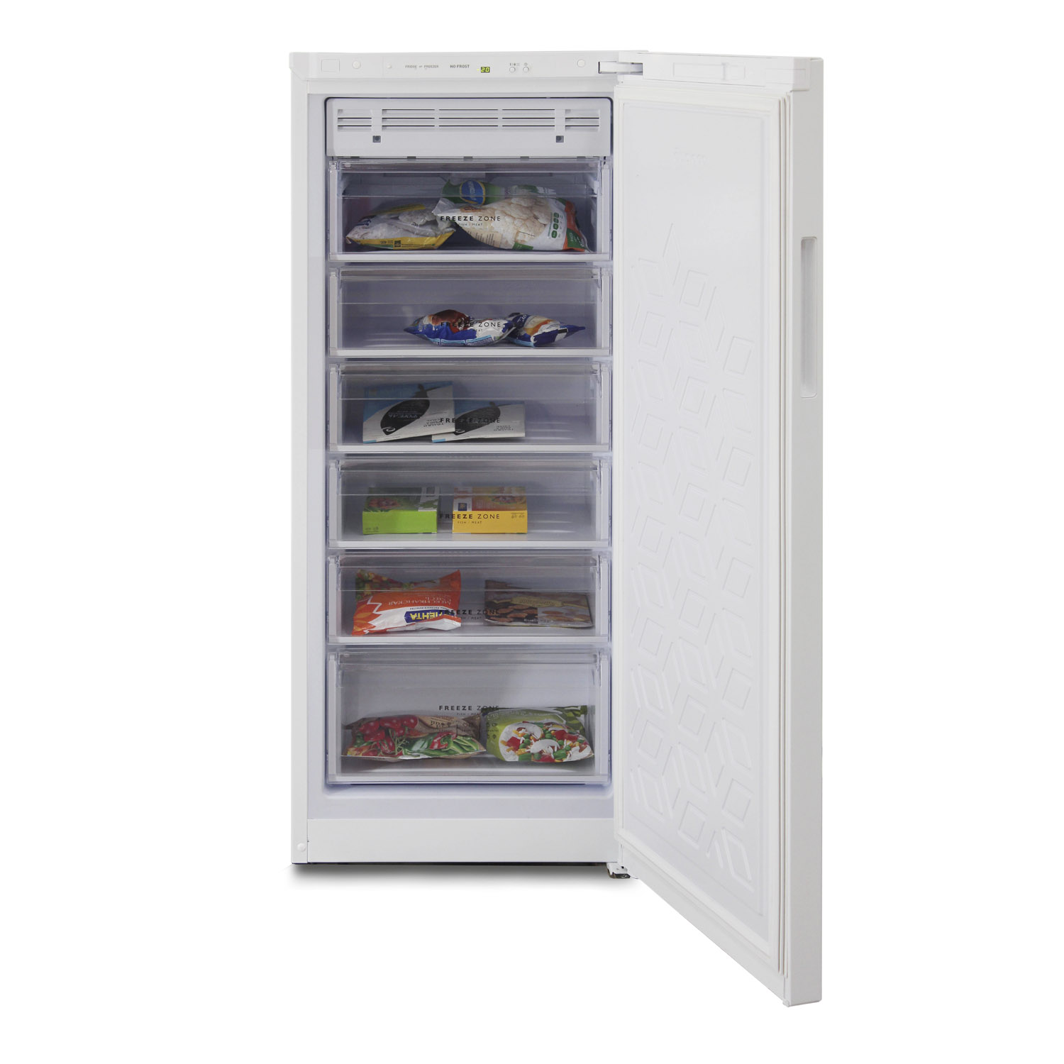 Купить Морозильная камера Бирюса 6046SN — Фото 6