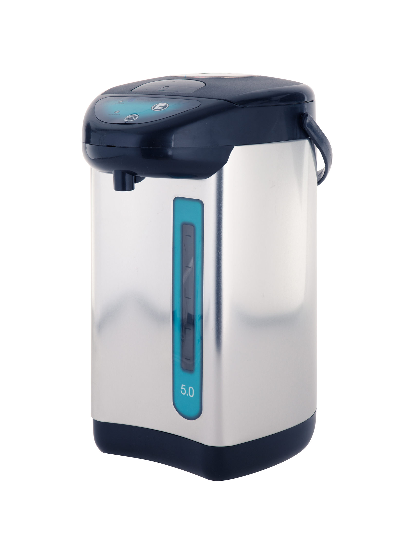Термопот Gelberk GL-415																		 — описание, фото, цены в интернет-магазине PT Stores