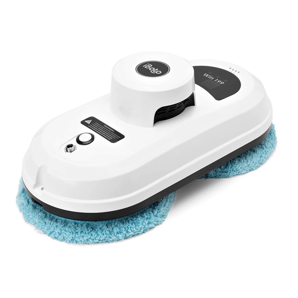 Купить Робот-пылесос  IBoto Win 199 — Фото 5