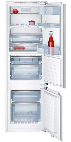 Встраиваемый холодильник Neff K 8345X0 RU																		 — описание, фото, цены в интернет-магазине PT Stores