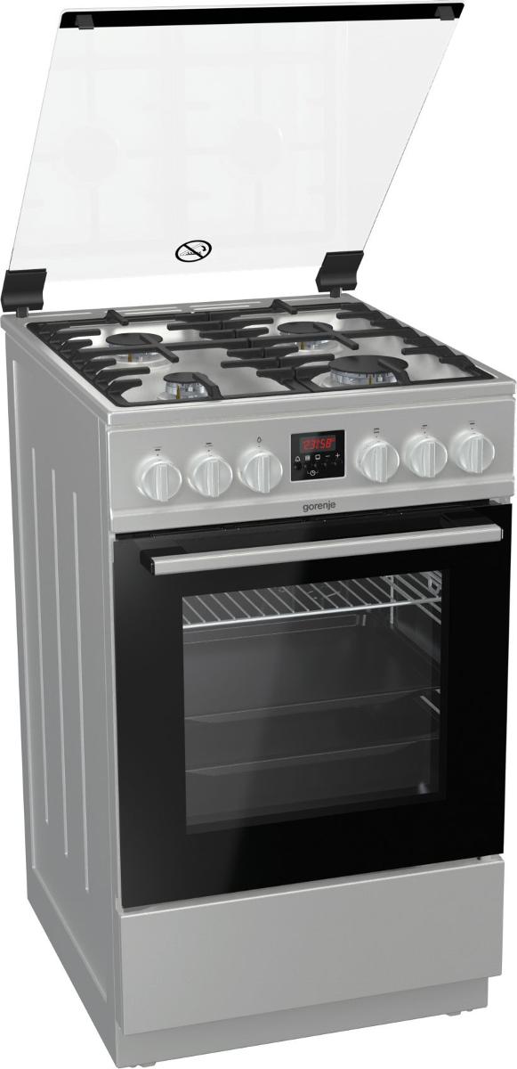 Купить Газовая плита GORENJE GI 5321 XF — Фото 3