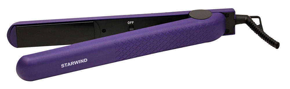 Купить Прибор для укладки волос Starwind SHE5501 — Фото 2