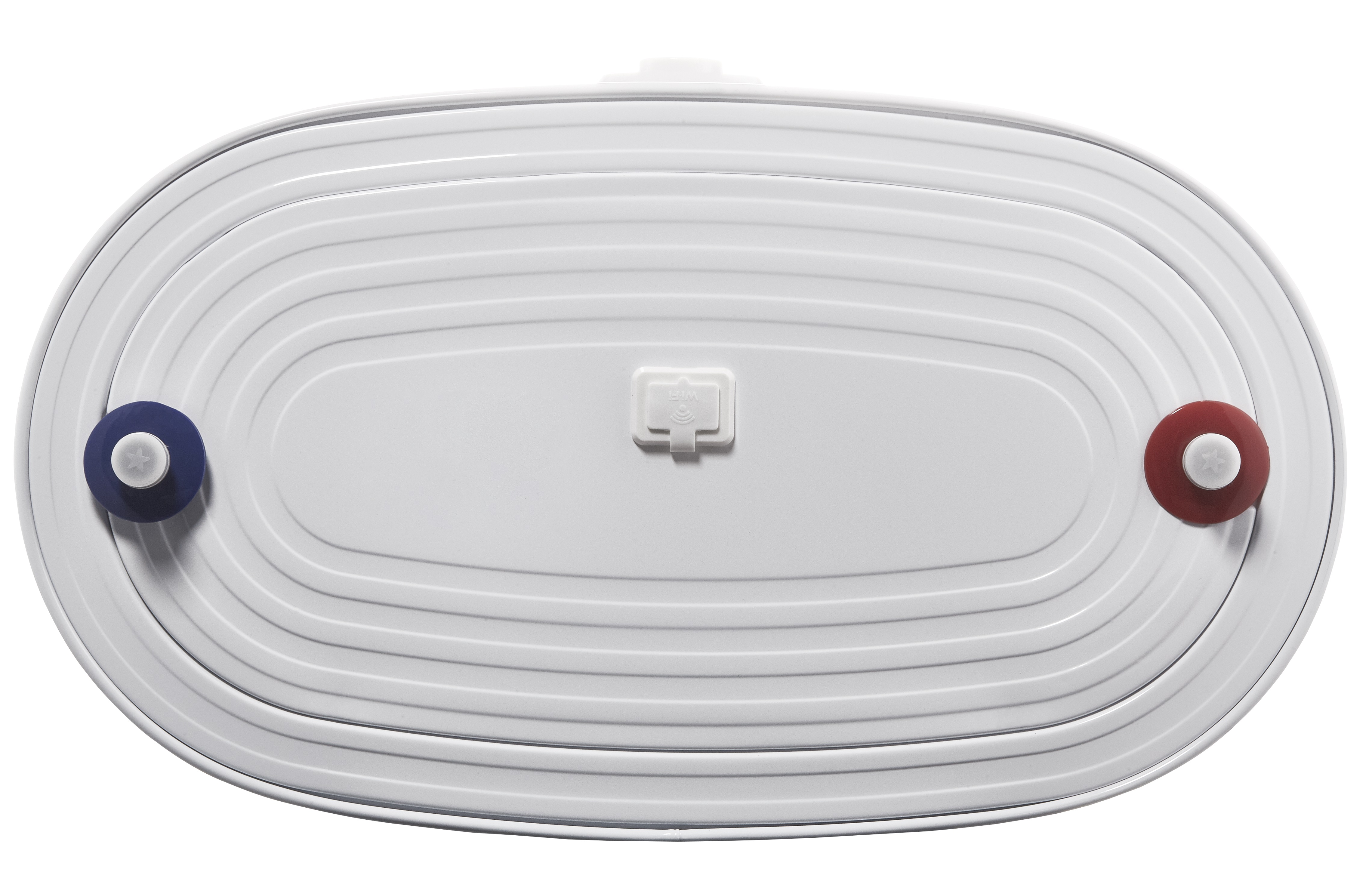 Купить Водонагреватель накопительный Electrolux EWH 50 Maximus — Фото 3