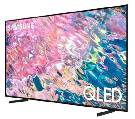 Купить Телевизор SAMSUNG QE85Q60BAUCCE — Фото 3