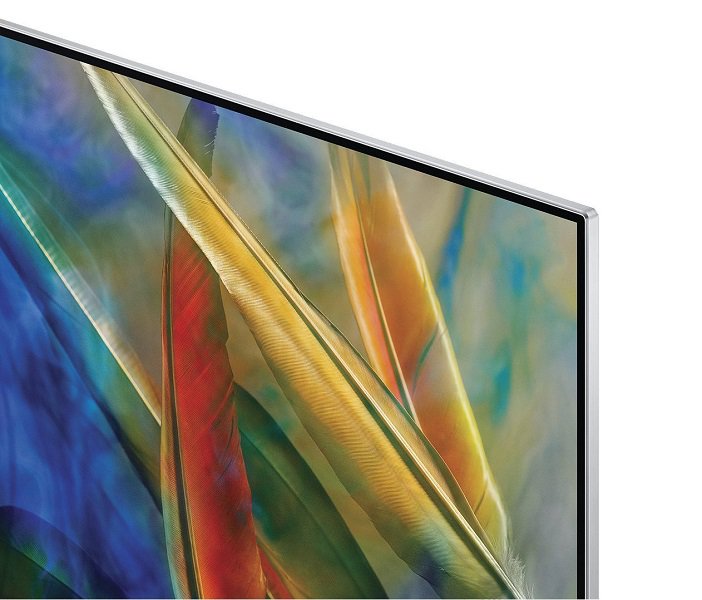 Купить Телевизор SAMSUNG QE75Q7FAM — Фото 10
