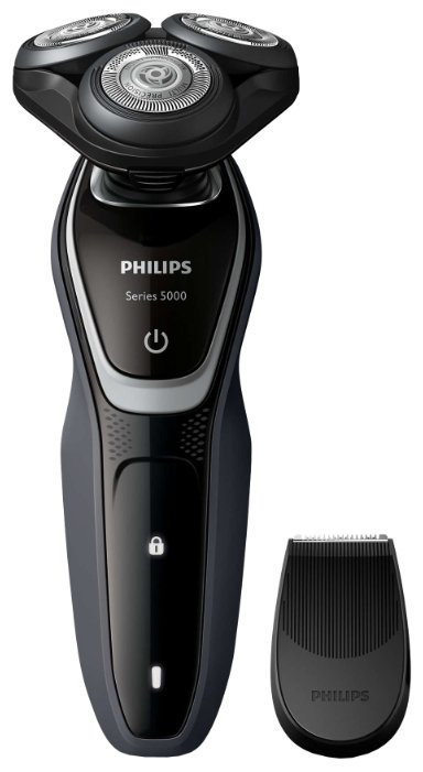 Электробритва PHILIPS S 5110/06 																		 — описание, фото, цены в интернет-магазине PT Stores