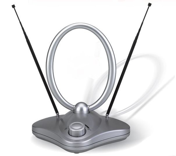 Антенна СИГНАЛ SAI 100 DVB-T ДМВ+МВ																		 — описание, фото, цены в интернет-магазине PT Stores