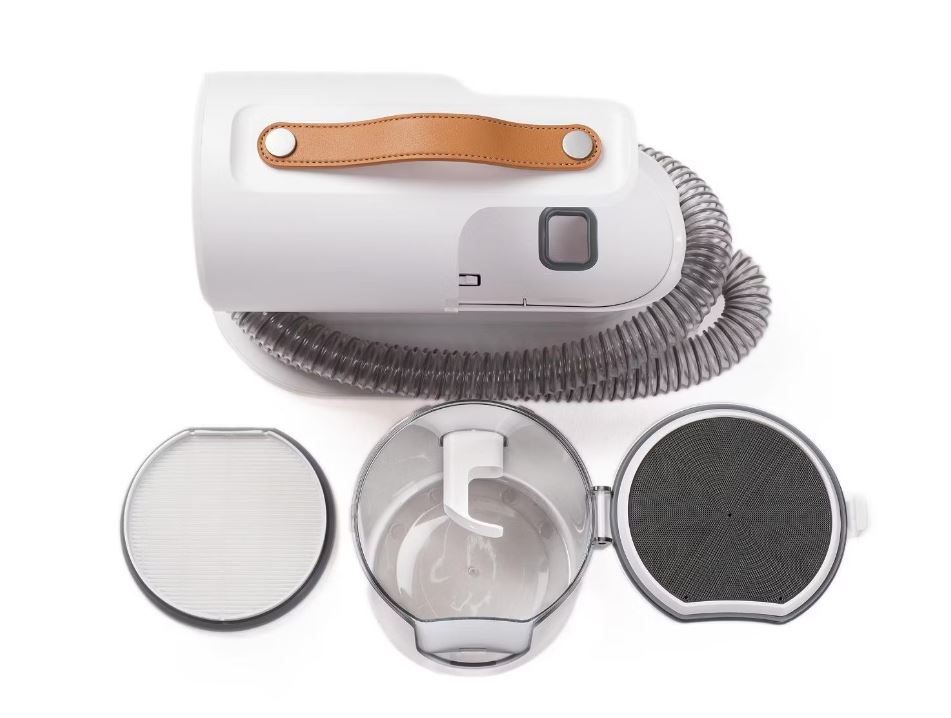 Купить Пылесос Haier PetPure M Pro — Фото 2