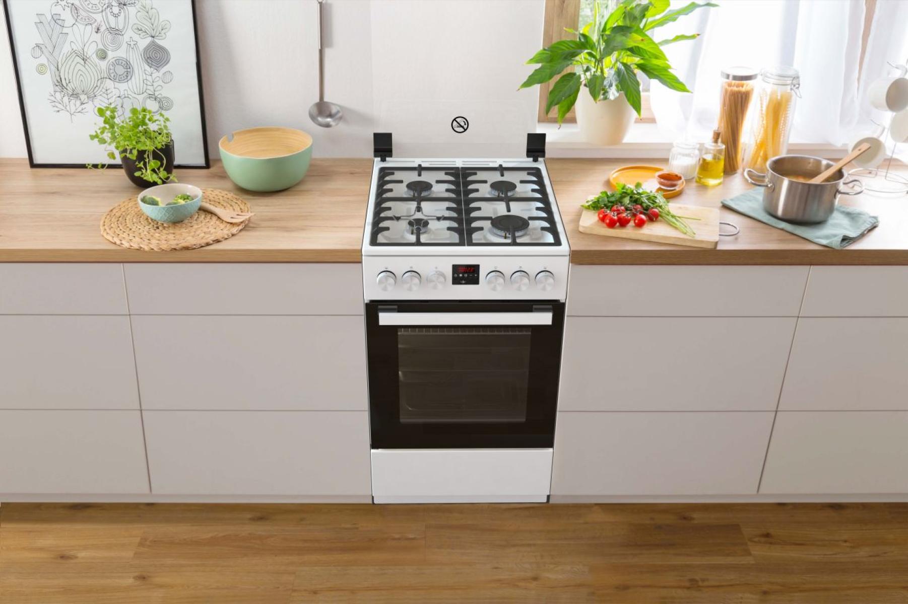 Купить Газовая плита Gorenje GGI5C20WF-B — Фото 14