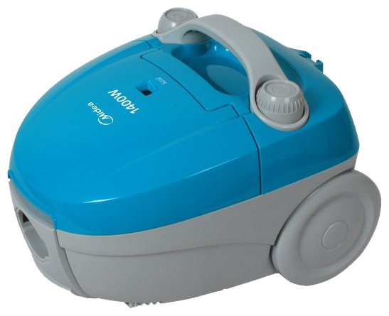 Пылесос Midea VCB33A1																		 — описание, фото, цены в интернет-магазине PT Stores