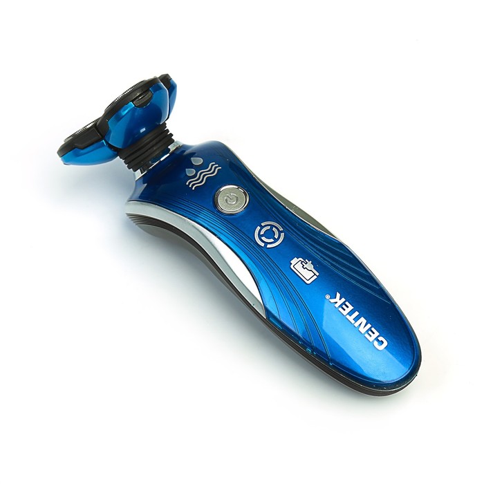 Электробритва CENTEK CT-2170																		 — описание, фото, цены в интернет-магазине PT Stores