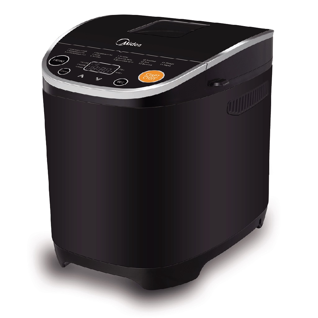 Хлебопечь Midea BM-220Q3-BL																		 — описание, фото, цены в интернет-магазине PT Stores