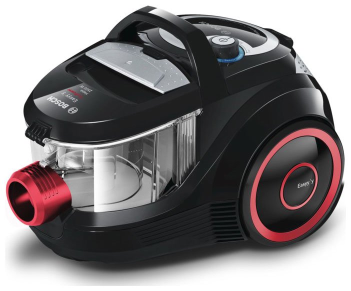 Пылесос BOSCH BGS 2UPWER1																		 — описание, фото, цены в интернет-магазине PT Stores