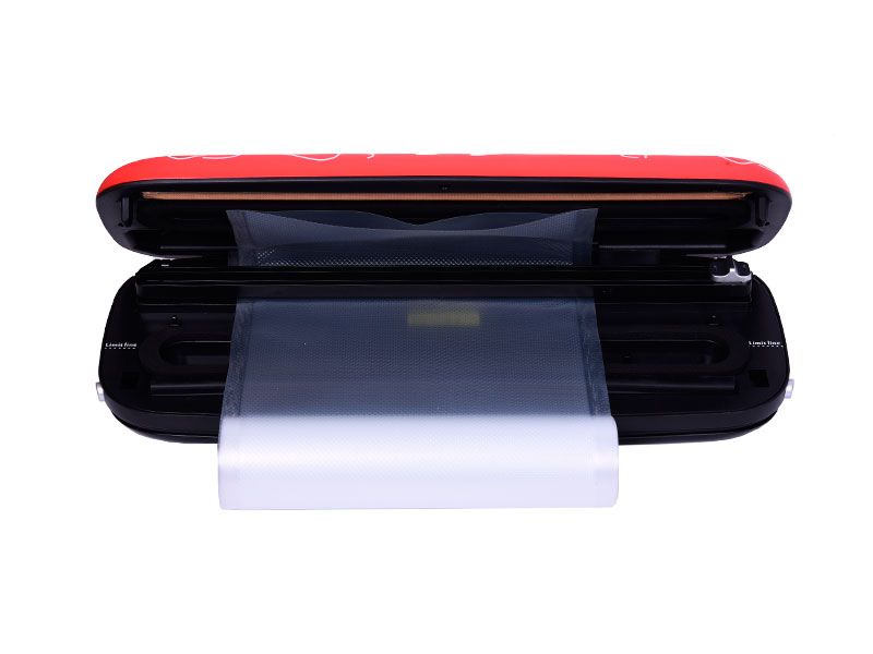 Купить Вакууматор Oursson VS0434/RD — Фото 7