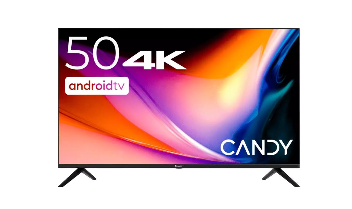 Купить Телевизор CANDY Uno 50 — Фото 6