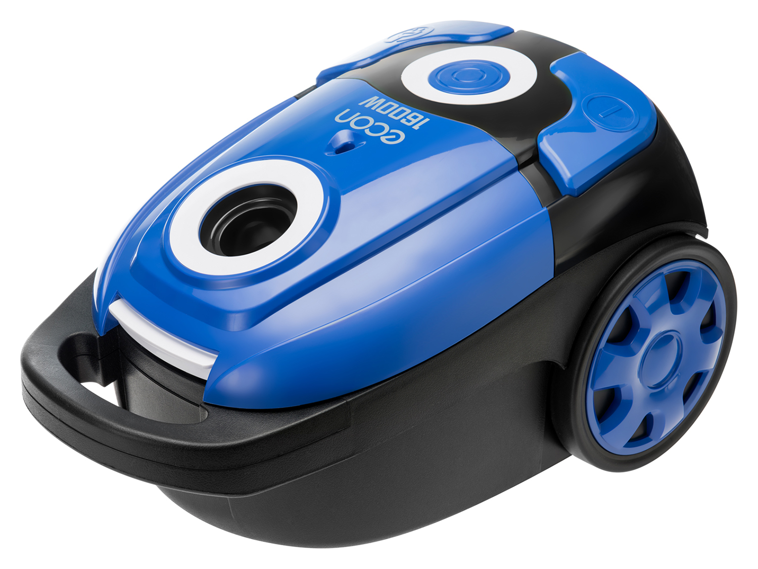 Пылесос ECON ECO-1625VB																		 — описание, фото, цены в интернет-магазине PT Stores