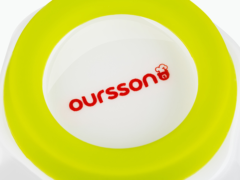 Купить Соковыжималка Oursson TW89564/GA — Фото 3