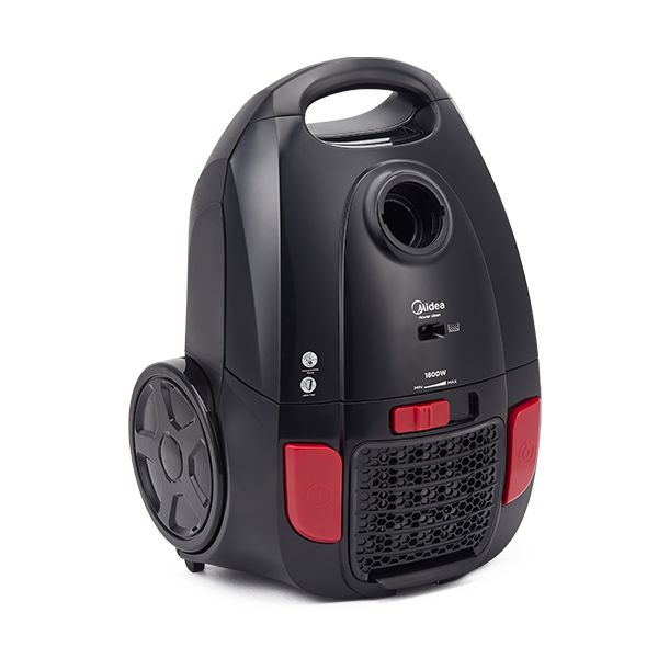 Купить Пылесос Midea VCB43C11 — Фото 2