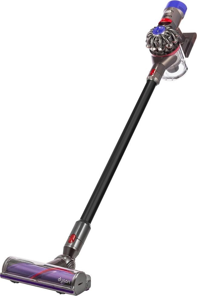  DYSON V8 Absolute+																		 — описание, фото, цены в интернет-магазине PT Stores