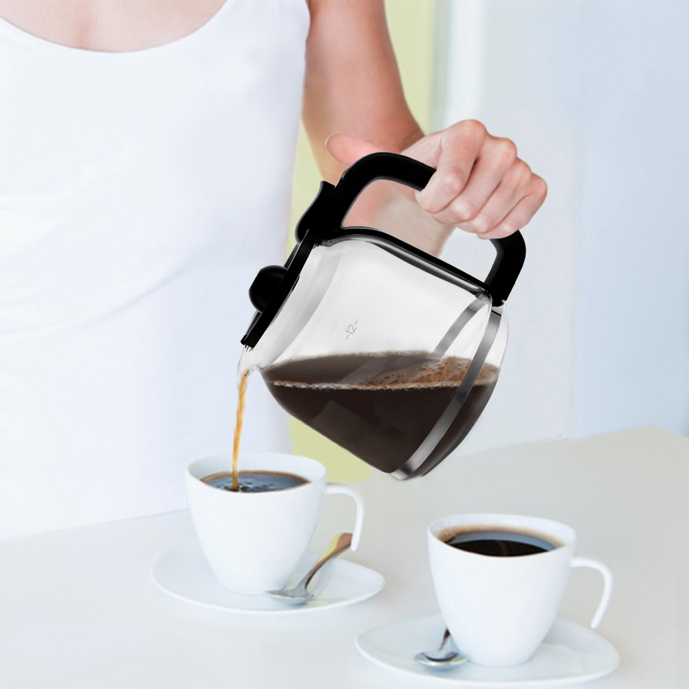 Купить Кофеварка Kitfort КТ-735 — Фото 7