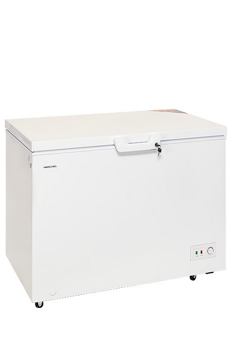 Морозильный ларь HIBERG PF 44L2W																		 — описание, фото, цены в интернет-магазине PT Stores