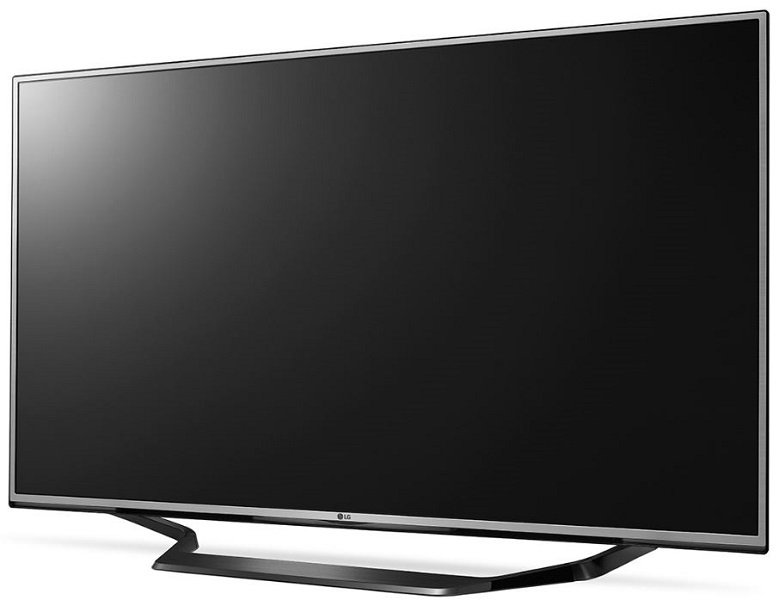 Купить Телевизор LG 60UH620V — Фото 4