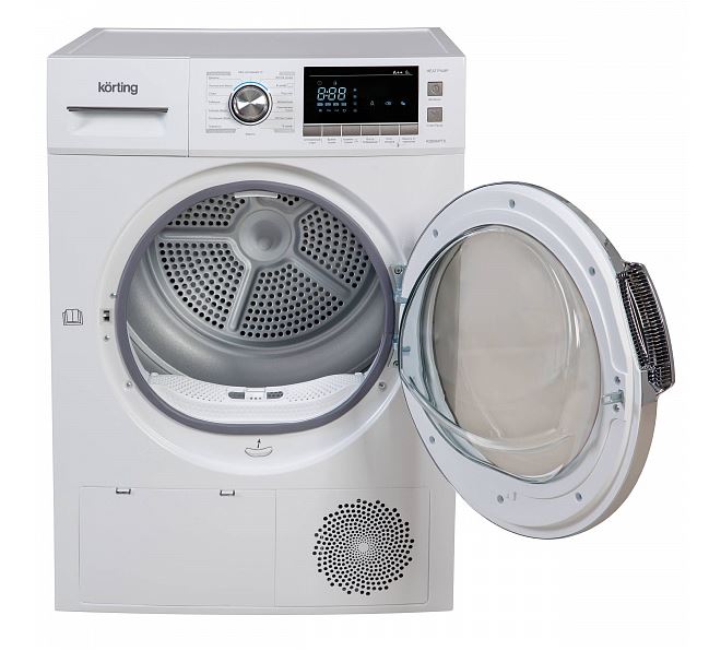 Купить Сушильная машина KORTING KD 60HPT8 — Фото 3